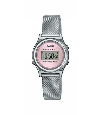 Image de Casio - LA700WEM-4AEF - Montre Bracelet - Femmes - Quartz - mini Collection