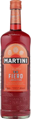 Produktbild von Martini Fiero, 14,5% Vol. 0,75 l