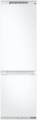 Obrázok produktu pre Samsung BRB80F26BCS0, 264 L, N-ST, 6 kg/24h, C, Priehradka Fresh Zone, Biela