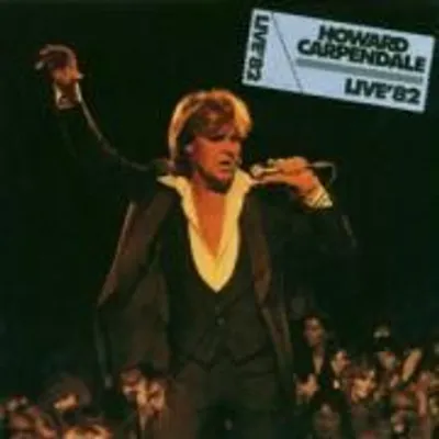Produktbild von Live '82
