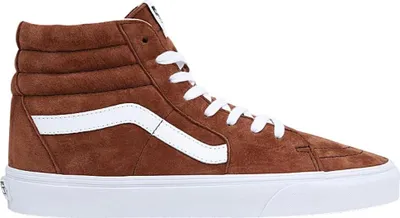 Produktbild von Vans UA SK8-Hi PIG SUEDE TORTOISE S 36,5