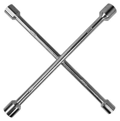Produktbild von Kreuzkopf-Radschlüssel KD10532