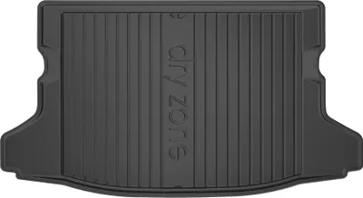 Produktbild von FROGUM Gummi Kofferraummatte für Subaru XV I 2011-2017