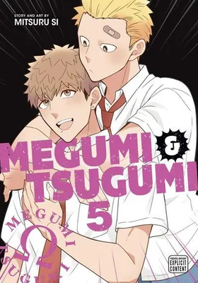 Produktbild von Megumi & Tsugumi, Vol. 5