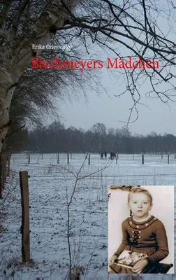 Produktbild von Blechmeyers Mädchen