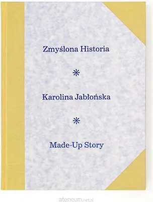 Image de Zmyślona historia