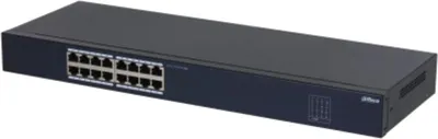 Immagine prodotto di Interruttore DAHUA TECHNOLOGY DH-SF1016 16
