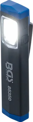 Zdjęcie produktu dla BGS technic COB-LED Aluminum Mini Handheld Lamp, 68 mm, 68 g