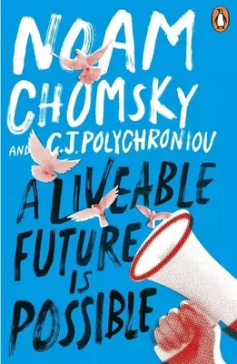 Obrázok produktu pre A Liveable Future is Possible