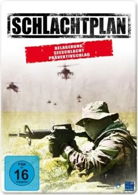 Produktbild von Schlachtplan 3 (Iron Edition)