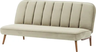 Zdjęcie produktu dla Sofa rozkładana Lull-Velluto 3-aveo