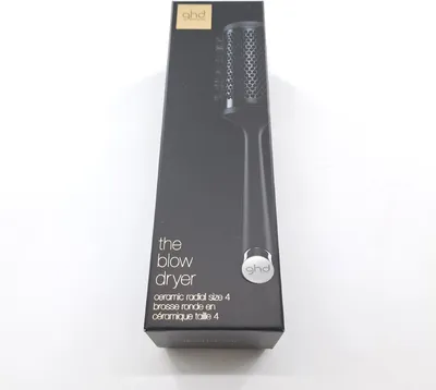 Produktbild von GHD Haarbürste Keramik Bürste Größe 4 Styling Prestige Pflege