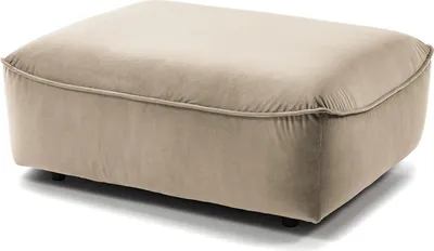 Produktbild von home24 Polsterhocker