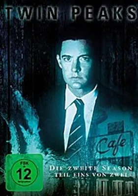 Produktbild von Twin Peaks - Season 2.1