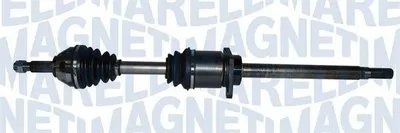 Image de Arbre de transmission MAGNETI MARELLI 302004190214