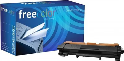 Produktbild von Freecolor Toner Brother HL-L2310/2350/2370/2375 black komp