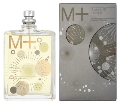 Produktbild von Escentric Molecules Molecule 01 + Cistus Edt Spray