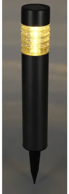 Image de Lampe de jardin solaire, 42 cm