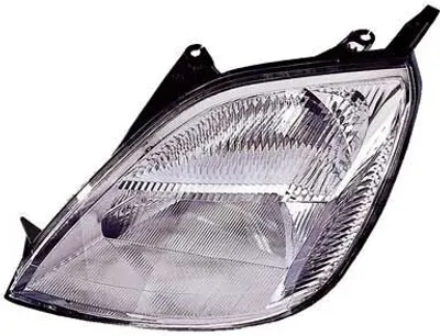 Obrázok produktu pre Hlavné svetlomety DEPO 431-1153L-LD-EM