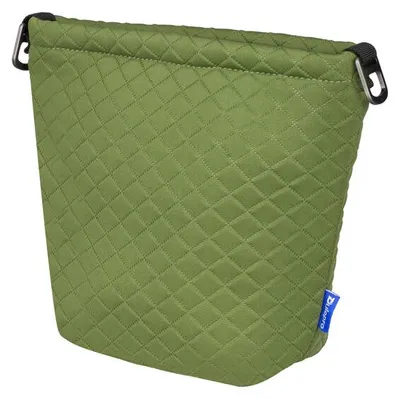 Produktbild von Dulepro Magic DSLR Storage Pouch green