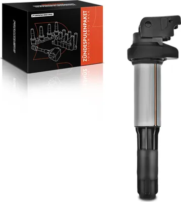 Produktbild von Frankberg 1x Zündmodul Zündspule für BMW E81 E87 F20 F21 E88 E82 F23 F22 F87 F34 E46 E90 F30 F80 E93 E92 E91 F31