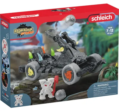 Obrázok produktu pre Hracia súprava Schleich Eldrador Minicreatures