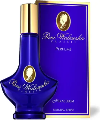 Produktbild von Miraculum Pani Walewska Classic Damen Parfüm 30 ml