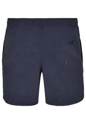 Immagine prodotto di Pantaloncini da uomo Mr. Tee Miami Beach Swimshorts blu navy - XXL