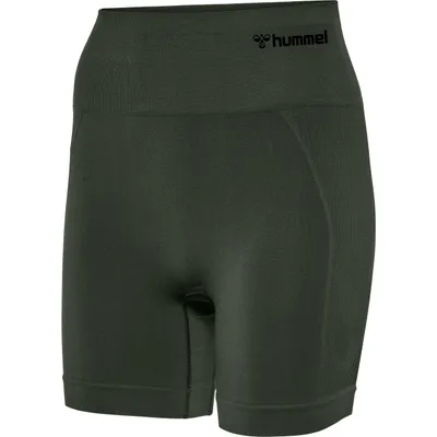 Produktbild von Hummel hmlTIF Seamless Short Tights W