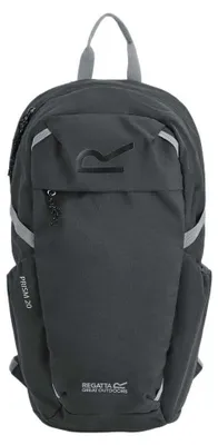 Produktbild von Regatta Prism 20l Rucksack Schwarz Schwarz One Size
