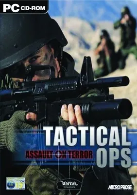Produktbild von Tactical Ops - Assault On Terror