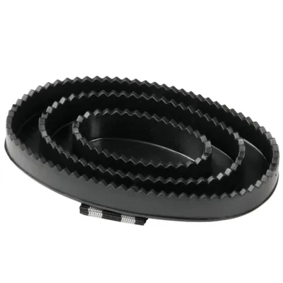 Immagine prodotto di Pettine per curry Waldhausen in plastica dura