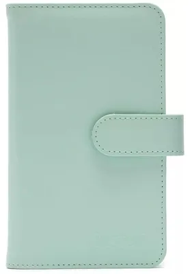 Produktbild von Fujifilm Instax Mini 12 Album mint-green