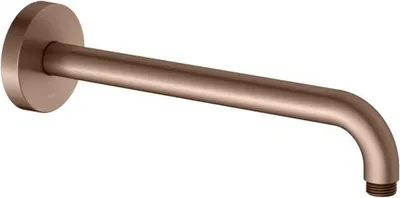 Immagine prodotto di Bras de douche KEUCO, forme rosace ronde, saillie 300 mm, 51688290300, 51688290300