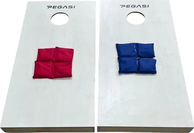 Produktbild von Pegasi Cornhole-Spielset