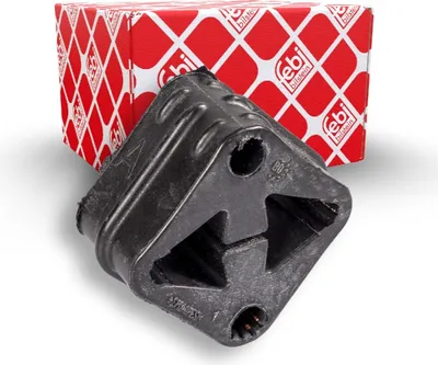 Produktbild von FEBI BILSTEIN Auspuffhalter für BMW 5 Touring (F11) Auspuffanlage Montageteil 170917