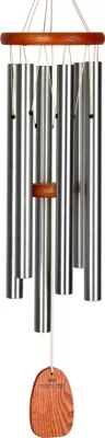Produktbild von Woodstock Klangspiel Amazing Grace® Chime - Mittel, Silber