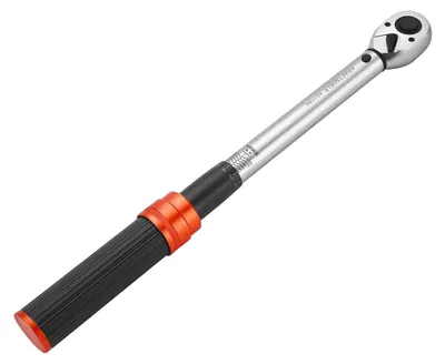Produktbild von Drehmomentschlüssel 1/2" 20-120 Nm KD11384