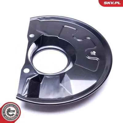 Obrázok produktu pre ESEN SKV 57SKV118 Ochrana proti striekajúcej vode, brzdový kotúč x
