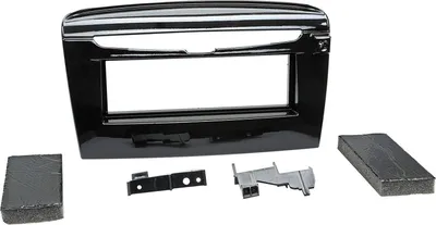 Zdjęcie produktu dla ACV 281150-06 Radioblende Lancia Ypsilon