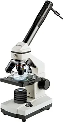 Produktbild von Bresser Mikroskop Biolux NV 20x-1280x