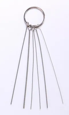 Produktbild von Faller 170989 - Reinigungsbürsten - Neu