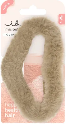 Obrázok produktu pre IB CLIPSTAR L Fluffy Companion 1ks