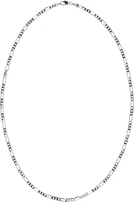 Produktbild von joella damen halskette - silber, one size