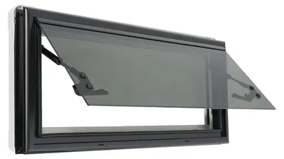 Immagine prodotto di Finestre per camper e caravan con protezione della privacy