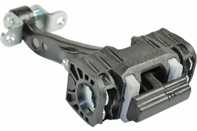 Produktbild von METZGER 2312029 Türfeststeller Türfangband für FIAT Ducato Kastenwagen (250, 290) Vorne Links Vorne Rechts