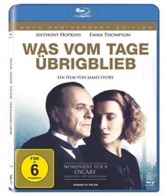 Obrázok produktu pre Was vom Tage übrigblieb