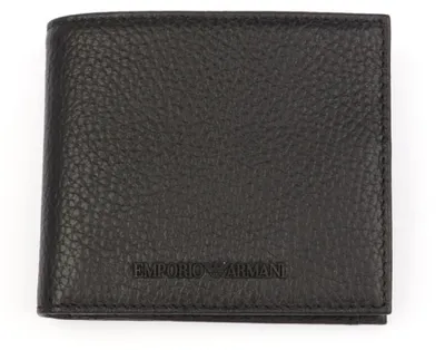 Immagine prodotto di emporio armani Portafoglio Uomo emporio armani Y4R167Y068E-80001 Nero