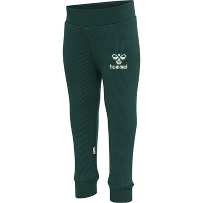 Produktbild von hummel hmlSAMI TIGHTS - DEEP TEAL - 74