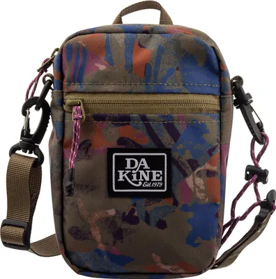 Produktbild von Dakine Journey mini Crossbody Bag Umhängetasche 10004083 haiku camo